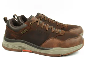 Skechers patike  vodootporne  KOŽA F158