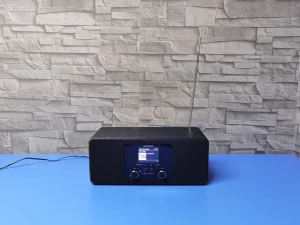 Grundig GTR1150 Bluetooth DAB+ FM Internet radio