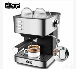 NOVO - Espreso Aparat Za Kafu DSP KA 3028
