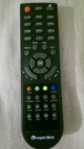 kopernikus tv box