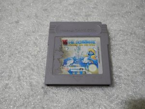 nintendo gameboy game boy igra igrica STRUMFOVI