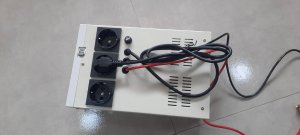 Pretvarac Napona sa 12 na 220v
