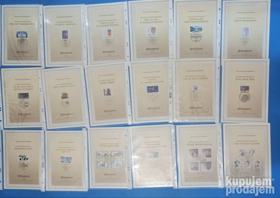72 Lista Nemacke postanske marke