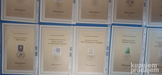 72 Lista Nemacke postanske marke