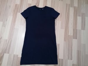 SUPERDRY Orange pamucna haljina 8/36 Original TOP Kao NOVA