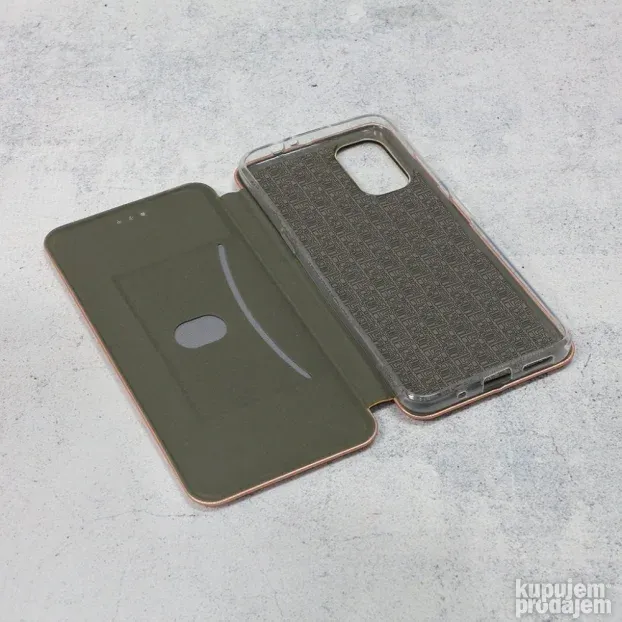 Flip Cover futrola za Nokia G11/G21 roze