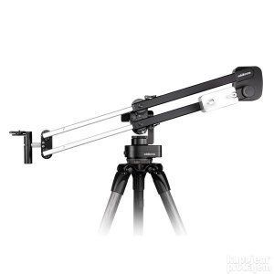 Edelkrone JibONE + Pan Motor Combo