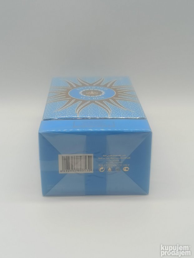 Paris Corner Killer Oud Sunrise edp 100ml KupujemProdajem