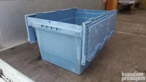 Iznajmljujem kutije za selidbe