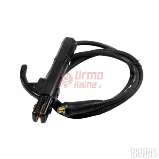 SR-2009 MMA/CO2 BOXER 350A na lageru!