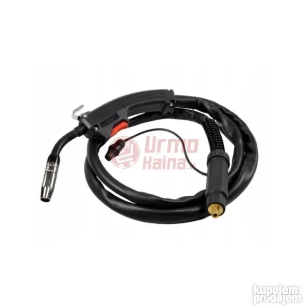 SR-2009 MMA/CO2 BOXER 350A na lageru!