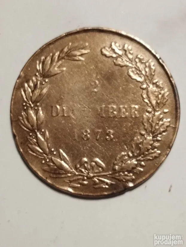 Medalja franz josef-1878god