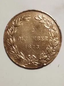 Medalja franz josef-1878god