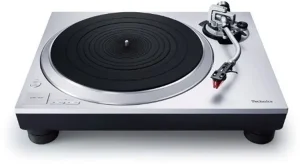 Technics SL-1500, Silver
