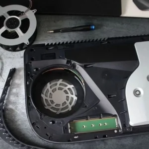 Čišćenje konzola sony PS4 i PS5