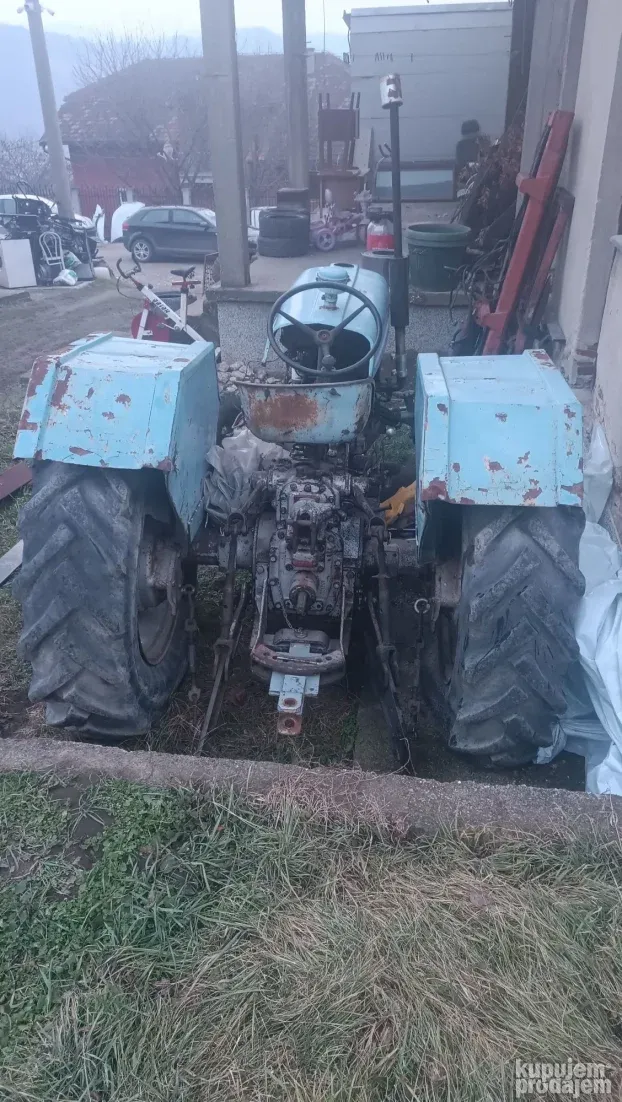 Rakovica 76 prvi vlasnik