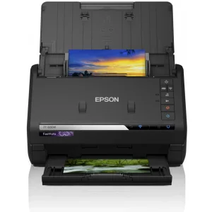 Epson Fastfoto Ff-680w