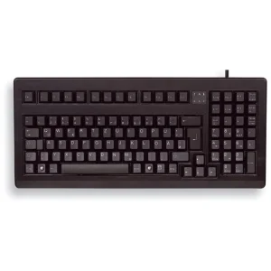 Cherry G80-1800 Mechanical US English Black