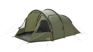 EASY CAMP 120491 Hidra 5 tunnel tent green
