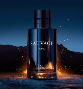 Dior Sauvage 100ml - ORIGINAL, SUPER CENA!