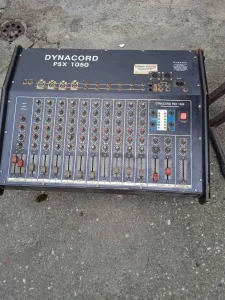 Mikseta Dynacord
