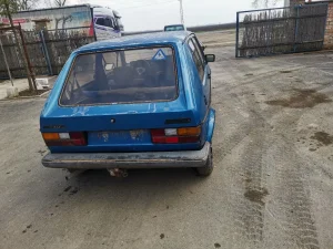Golf 1 1,5 GLS