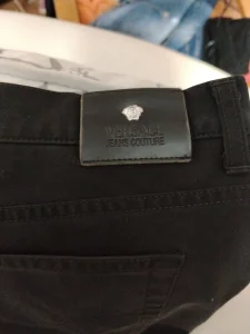 Versace jeans couture