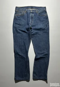 Levis retro 32