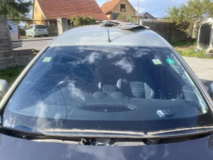 Soferka Ford mondeo mk4