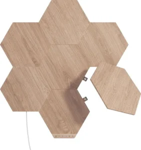 Nanoleaf Elements Hexagons Starter Kit 13 Pack