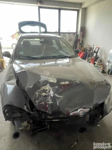 Usluge limarije, farbanja, poliranja