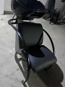 Prodajem samponjeru sve ispravno