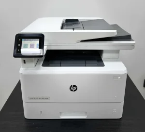 GOTOVO NOV HP laserjet Pro MFP M428fdw