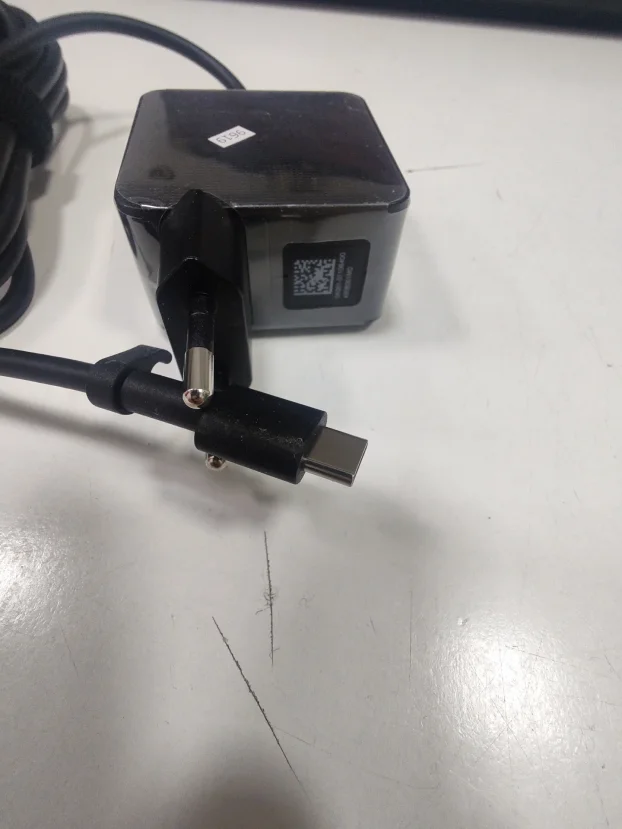 Original punjac ASUS 20V 2.25A 45W Type C usb c #9619