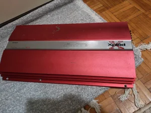 Sony XM 2252 HX (High Current / High Voltage)