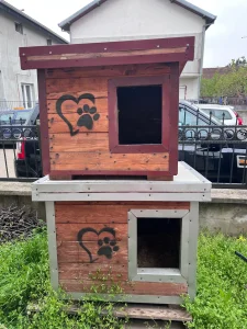 kućice za pse