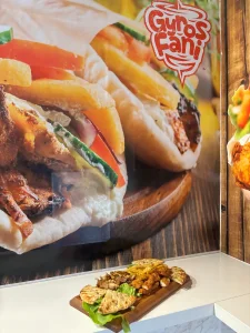 pomocni radnici u kuhinji