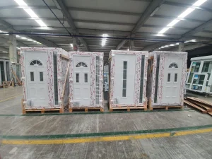 Ulazna pvc vrata:90x200,100x200,100x210 VS,SO,NS,SM,BG,ML,ČA