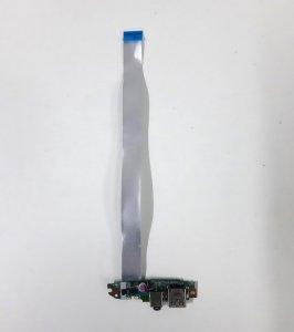 HP 17-f07ng  USB i audio flet