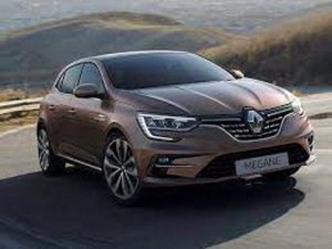 Megan 4 kompresor cev hladnjak