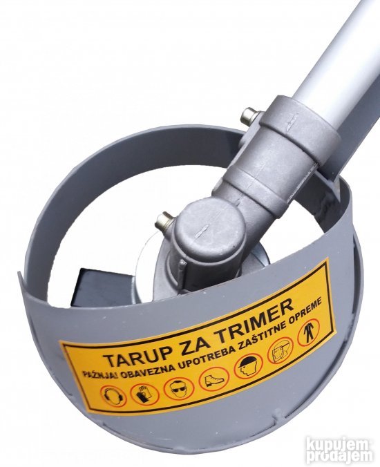 Tarup za motorne kose od min  1 ks