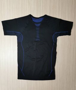 Aktivna kompresivna majica M