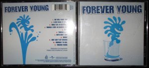 Forever Young-Les Tubes Des Annéess Made in France  (2003)