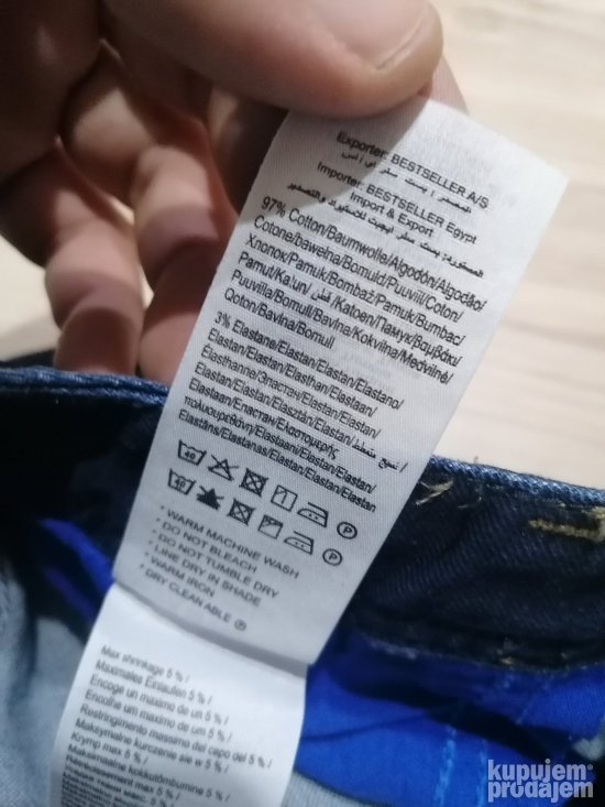870-Jack & Jones farmerice 31/30-10
