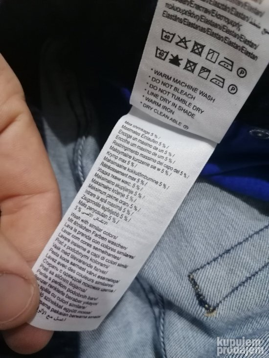 870-Jack & Jones farmerice 31/30-10