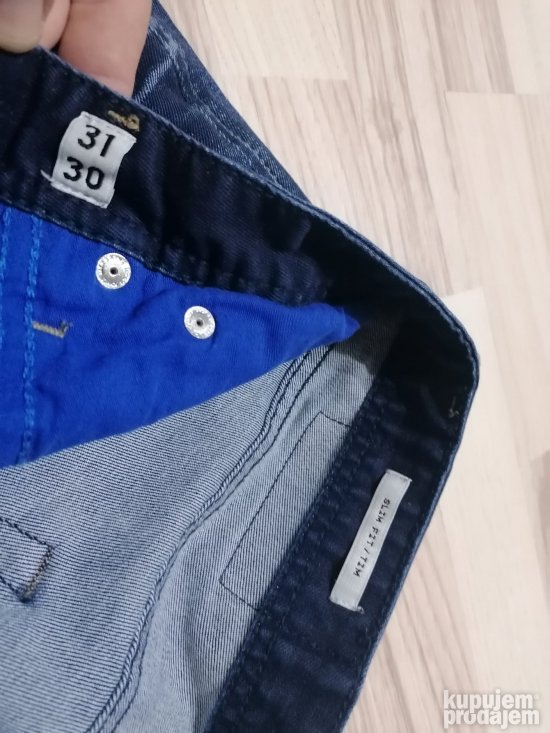 870-Jack & Jones farmerice 31/30-10