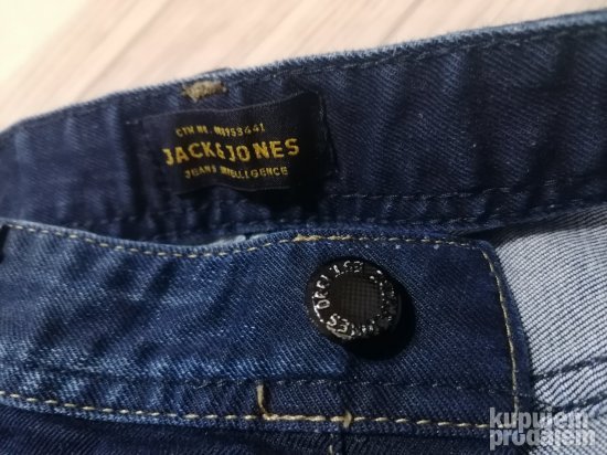 870-Jack & Jones farmerice 31/30-10