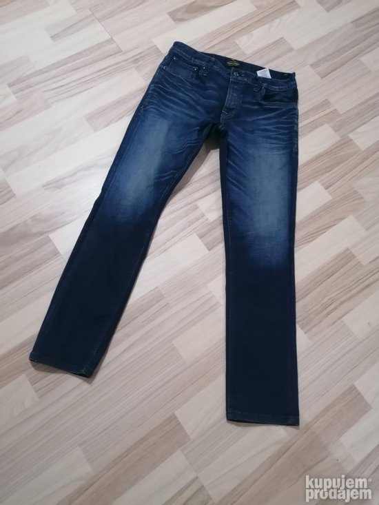 870-Jack & Jones farmerice 31/30-10