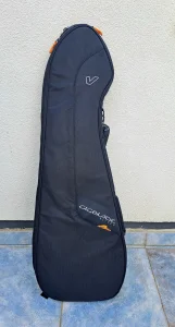 Gruv Gear GigBlade Sliver - Electric Guitar torba