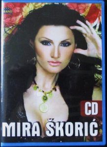 Mira Skoric-Mira Skoric CD (2005)
